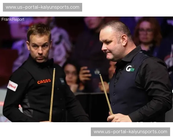 斯诺克赛场上的“红黄牌”风云：规则的变革与赛事的新篇章