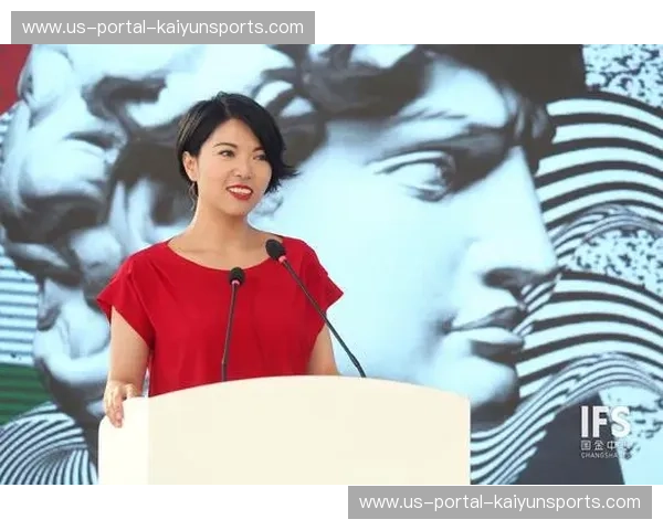 开云体育体育文化:引领未来的运动与时尚新风尚