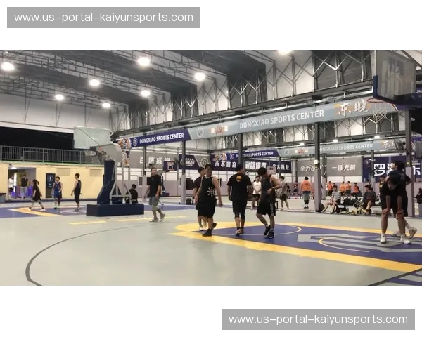 KaiyunLive赛事导航：全方位体育赛事体验，掌握最新动态