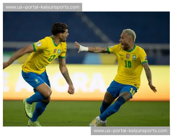 桑巴的优雅与安第斯山脉的坚韧：葡萄牙vs.智利，一场超越足球的史诗对决